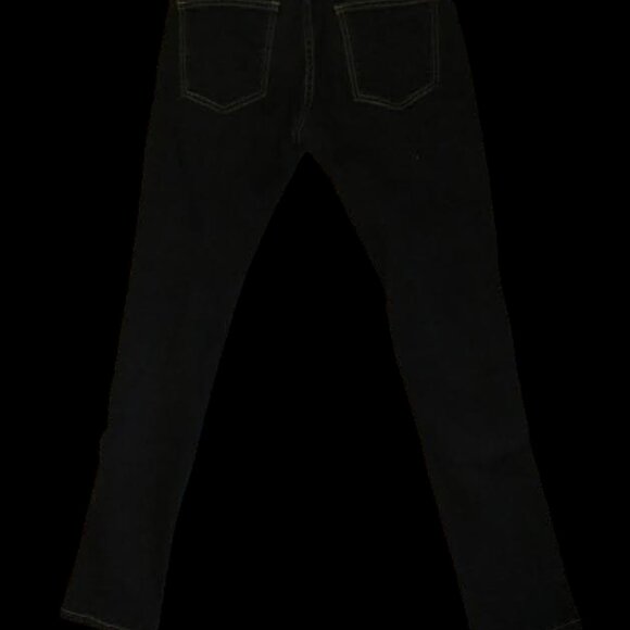 2PAIR BUNDLE Y2K JEANS (DISCOUNTED PRICE) - Picture 5 of 5